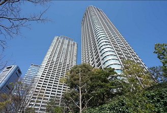 日本房產投資